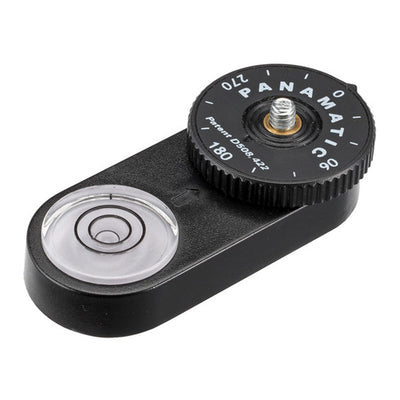 Velbon Panamatic Cámara Indexadora 360º y Nivel