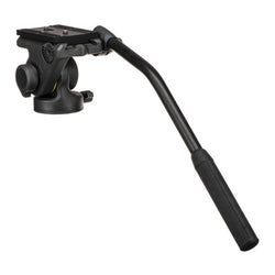 Cabezal de vídeo de aleación de magnesio Vanguard ALTA PH-114V