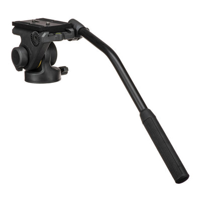 Cabezal de vídeo de aleación de magnesio Vanguard ALTA PH-114V