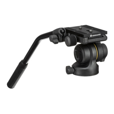 Cabezal de vídeo de aleación de magnesio Vanguard ALTA PH-114V