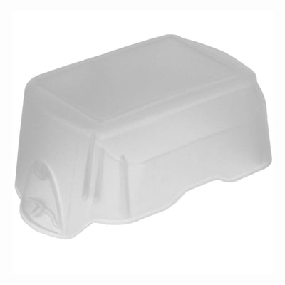 Difusor de flash Polaroid para Nikon SB-700