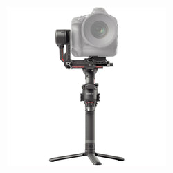Estabilizador de cardán DJI RS 2 (4.5 kg)