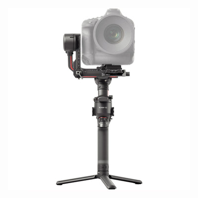 Estabilizador de cardán DJI RS 2 (4.5 kg)