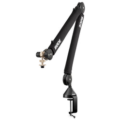 RODE PSA1+ Brazo de estudio profesional (negro)