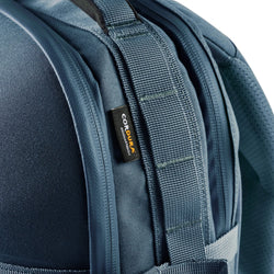 Mochila de viaje Pelican AEGIS Series (Azul índigo, 18 L)