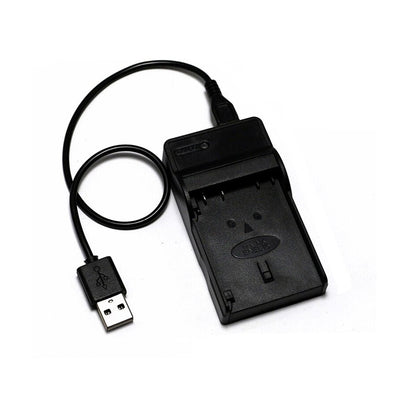 Cargador USB para batería ENEL15