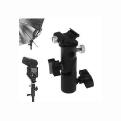 VANTA LS24 Soporte para Flash y Umbrella TIPO «E»