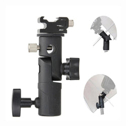 VANTA LS24 Soporte para Flash y Umbrella TIPO «E»