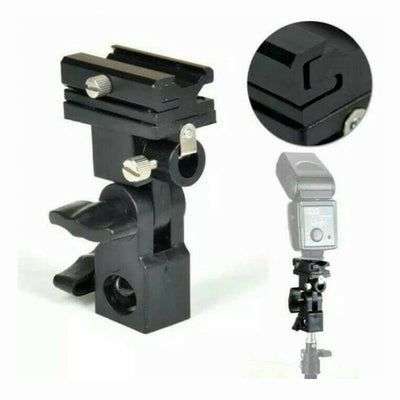 VANTA LS27 Soporte para Flash y Paraguas TIPO «B»