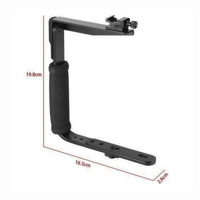 Soporte tipo “L” VANTA LS36