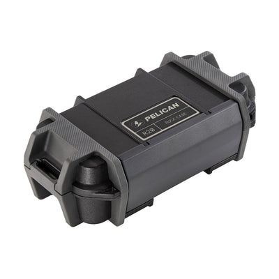 Pelican R20 Estuche Ruck (Negro)