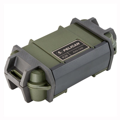 Pelican R20 Estuche Ruck (Verde)