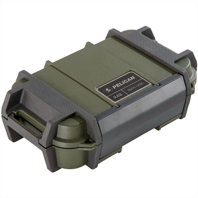 Pelican R40 Estuche Ruck (Verde)