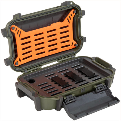 Pelican R40 Estuche Ruck (Verde)