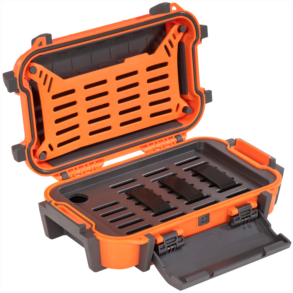 Pelican Ruck R40 Ideas Pelican R40 Estuche Ruck (Naranja) - Foto del Recuerdo