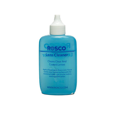 ROSCO Limpiador de Lentes 59 ML