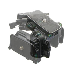 Monopié Velbon RUP-V43D