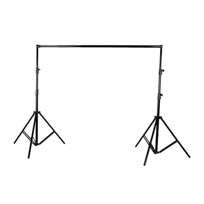 NiceFoto Portafondos S-06A con fondo Verde