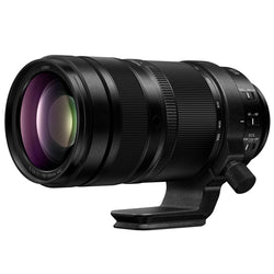 Objetivo Panasonic LUMIX S 100-500mm f/5-7.1 O.I.S. (montura L)