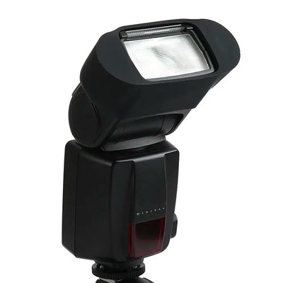 Empuñaduras de base magnética compatibles con MAGGRIP MagMod para Flash Speedlite