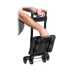 Sistema de carro Sachtler Snaplock