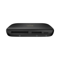 SanDisk Lector/grabador de tarjetas múltiples ImageMate PRO USB-C