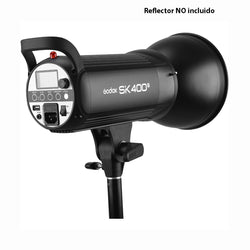 Godox SK400II Flash de estudio monoluz