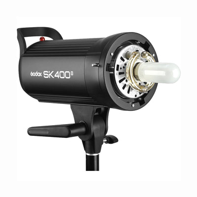 Godox SK400II Flash de estudio monoluz