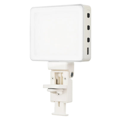 NiceFoto Lampara de Video Led SL-60B para videoconferencia