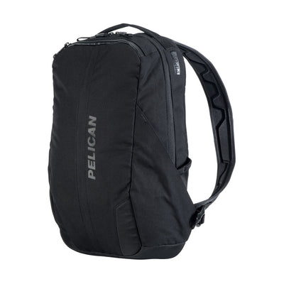 Mochila Pelican MPB20 (20L, Negra)