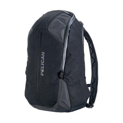 Mochila Pelican MPB35 (35L, Negro)
