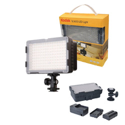 Kodak SL1600 Luz LED