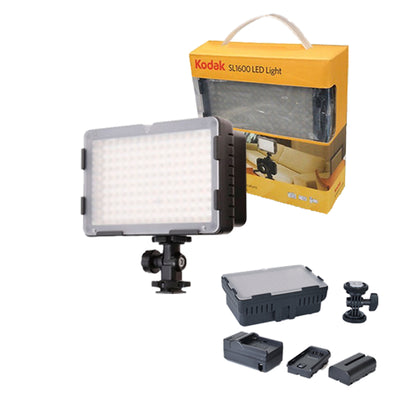 Kodak SL1600 Luz LED