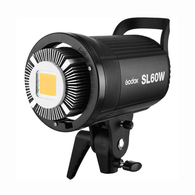 Monoluz LED de luz diurna Godox SL60W