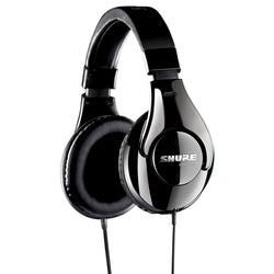 Shure SRH240A Auriculares supraaurales cerrados (embalaje nuevo)