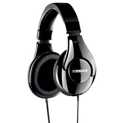 Shure SRH240A Auriculares supraaurales cerrados (embalaje nuevo)
