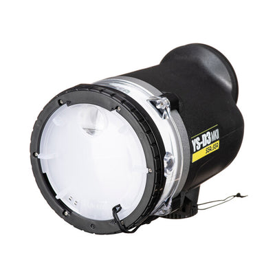 Luz estroboscópica submarina Sea & Sea YS-D3