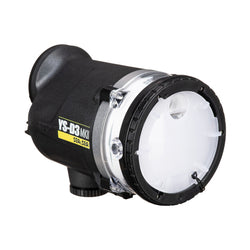 Luz estroboscópica submarina Sea & Sea YS-D3