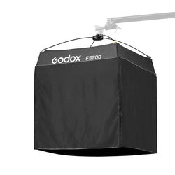 Falda Godox para Softbox FS200
