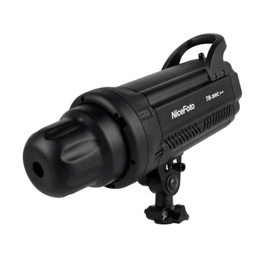 NiceFoto Flash Estudio TB-300C