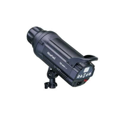 NiceFoto Flash Estudio TB-400C