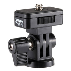 Cabezal inclinable Velbon THD-23