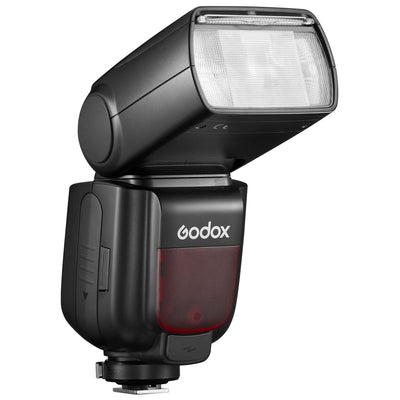 Flash Godox TT685N II para cámaras Nikon