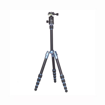 Trípode compacto de aleación de aluminio marca UD-2201 FOTOMATE