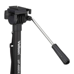 Monopié de vídeo Velbon UP-400DX