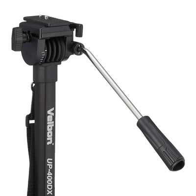 Monopié de vídeo Velbon UP-400DX
