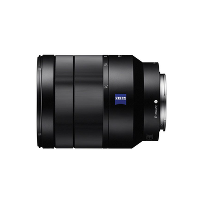 Sony Vario-Tessar T* FE 24-70mm f/4 ZA OSS