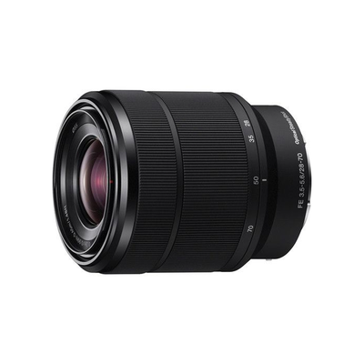 Sony FE 28-70mm f/3.5-5.6 OSS