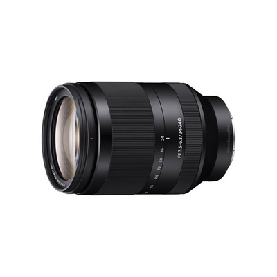 Sony FE 24-240mm f/3.5-6.3 OSS
