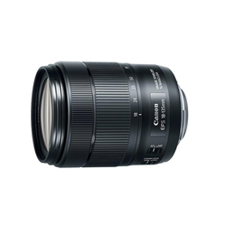 Canon EF-S 18-135mm f/3.5-5.6 IS NANO USM Lente
